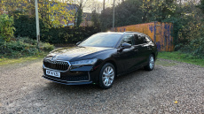 Skoda Superb 2.0 TDI SE Technology 5dr DSG Diesel Estate